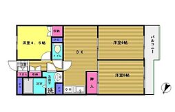 リーンハーベスト 307