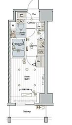 メイクスデザイン川崎II 506