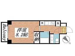 ロリエタワー川崎 308