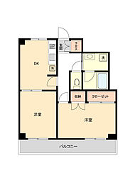 コンフォート本郷台Ｂ棟