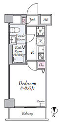 GENOVIAお花茶屋IIskygarden 610