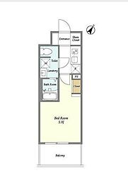 La Douceur川崎I 805
