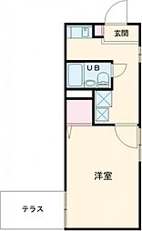 プレール明大前 103