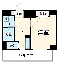 ヴァンスタージュ姫里 806