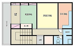 中村商店ビル 2F