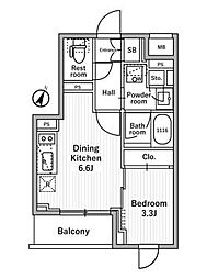 nido MOTOHASUNUMA 208