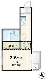 ライブコア川口27 309