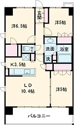 レーベン川口グランアート 302