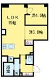 西尾久五丁目マンション 301