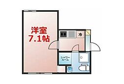 ブルースタイリオ川崎 103