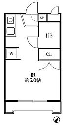 リファレンス相模原南台 208