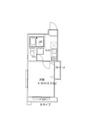メゾンソレイユ 102