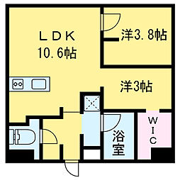西尾久五丁目マンション 802