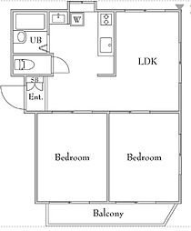 ＲＥＺＥＴ戸田公園 105