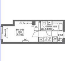 COCOCUBE大森本町 101