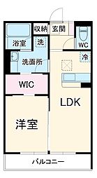 サンレガーロ久喜中央I 302