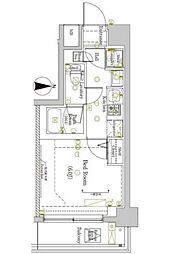 Ｒａｆｆｉｓｔａｒ川崎大師 713