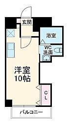 Ａ・Ｃｉｔｙ三河安城南館 201