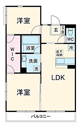 サンレガーロ久喜中央I 303