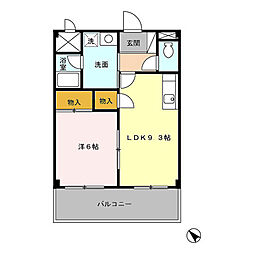 パステルサンライズ 206