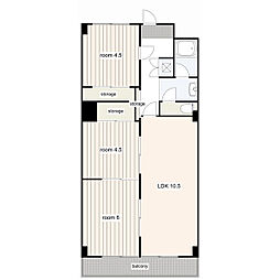 岐阜市山吹町6丁目