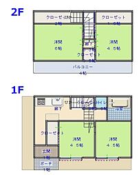 さくらさくハウス新座