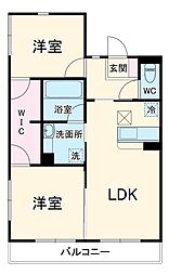 サンレガーロ久喜中央I 103