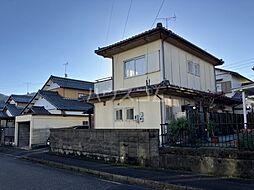 岐阜市大洞柏台7丁目_戸建 1