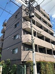 フェニックス武蔵関弐番館 104