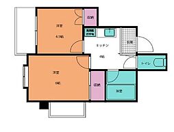 ＳＩＦセンタービル 402