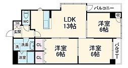 第45長栄シャルト五条