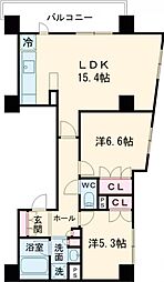 調布市仙川町1丁目