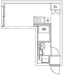CITY WALK 王子DUE 201