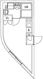 CITY WALK 王子DUE 502