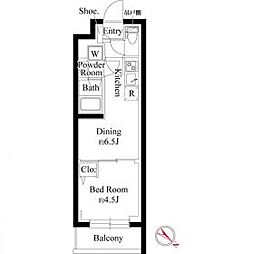 プラチナスクエア赤羽