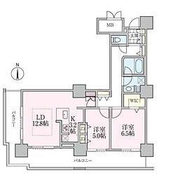 ロイヤルパークスタワー南千住