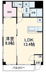ソリス緑が丘 309