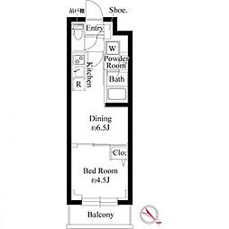 プラチナスクエア赤羽