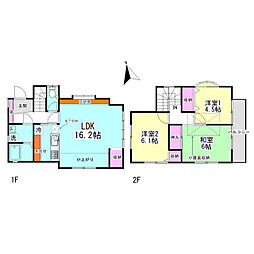 レントハウス希望ヶ丘 1