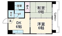 サンライズマンション 105