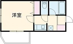 グリーンハイツ