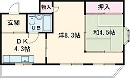 マスターズエル千代田552 301