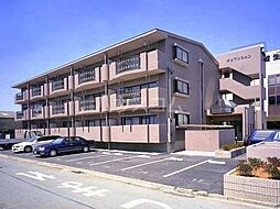 杉浦マンション 302