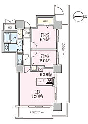 ロイヤルパークスタワー南千住