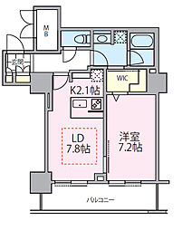 ロイヤルパークスタワー南千住
