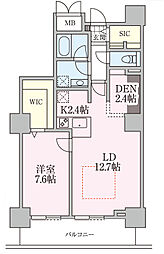ロイヤルパークスタワー南千住