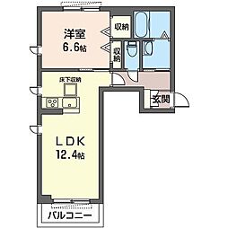 グランドミールＥ 105
