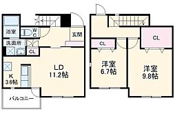 ベリアス　マーベル F