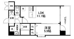 スプランディッド梅田北 202