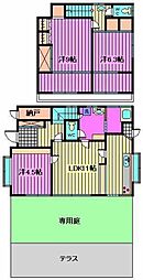 見沼区中川145こだて